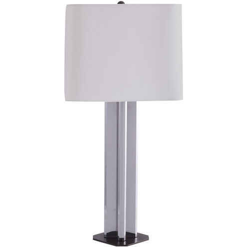 Malabo 29.5 inch 150 watt Smoke Lamp Portable Light