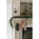 Sylvan Bath Sconce Wall Light in Black Forged