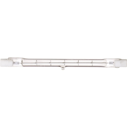 Lumos Halogen T3 Double Ended R7s 500 watt 130V 2900K Light Bulb