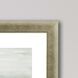 Landscapes Collection Green Framed Art