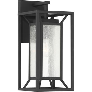 Harbor View 1 Light 7.50 inch Outdoor Wall Light
