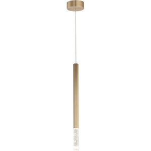 Diaphane 1 Light 1.50 inch Pendant