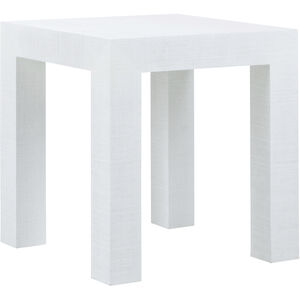 Sanibel Side Table