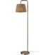 Tahoma 12.00 inch Floor Lamp