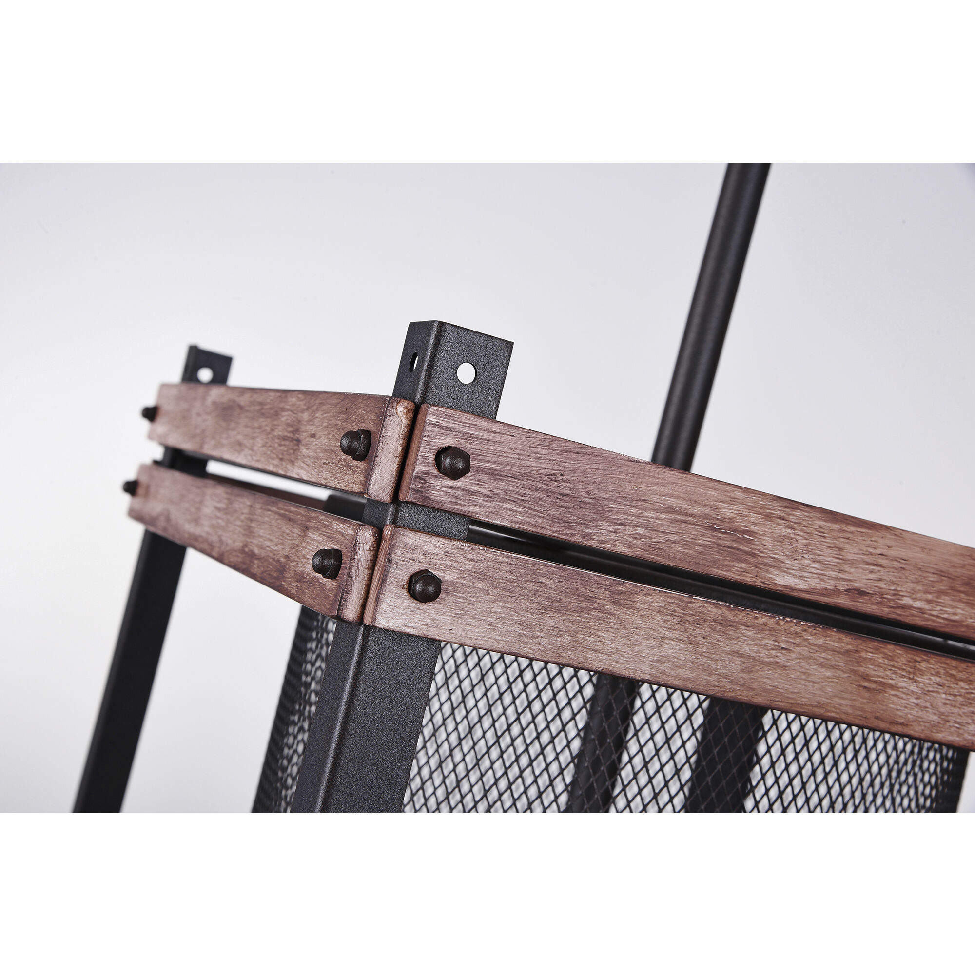 Canada 3 Light 13 inch Black Chandelier Ceiling Light