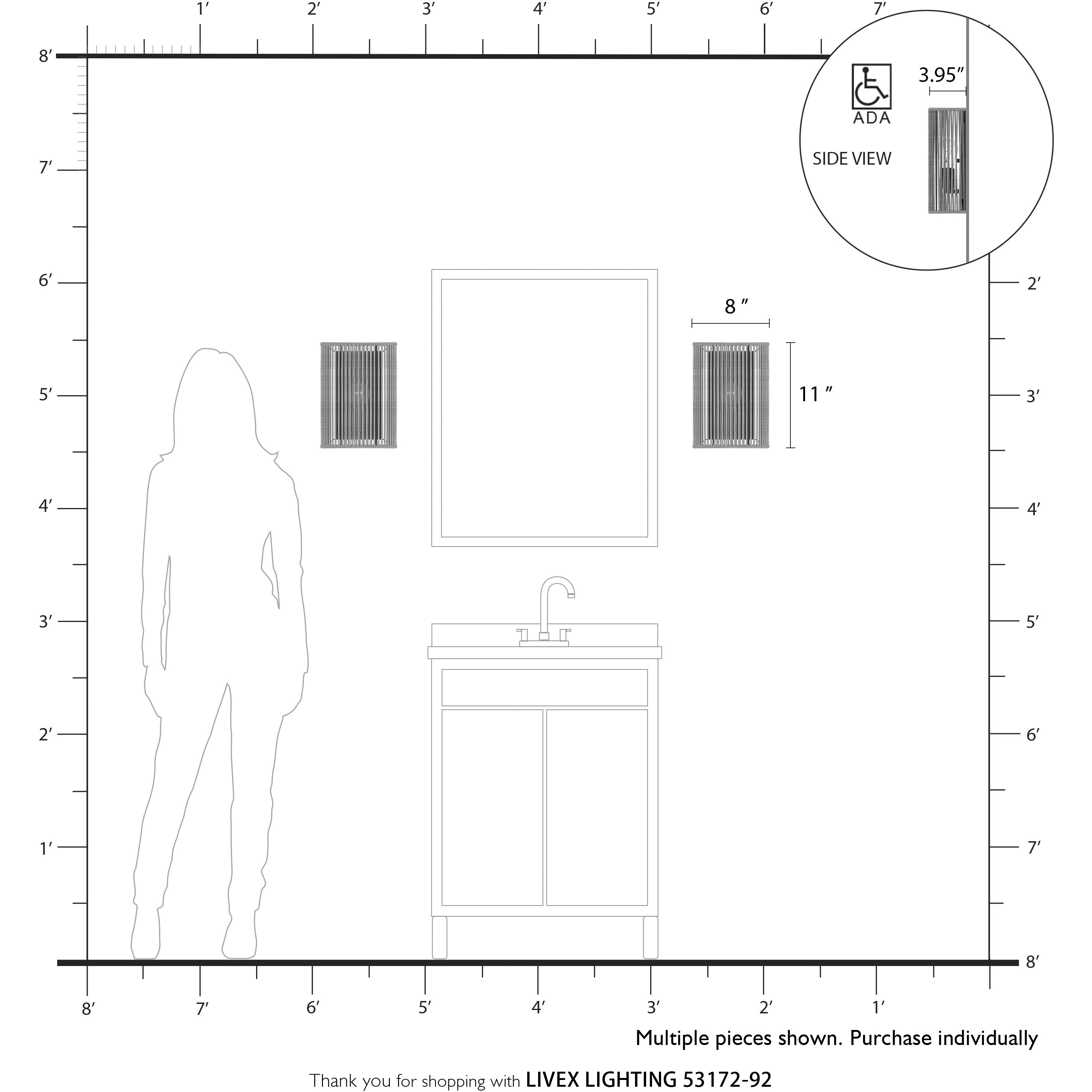 Acordia Wall Sconce Wall Light