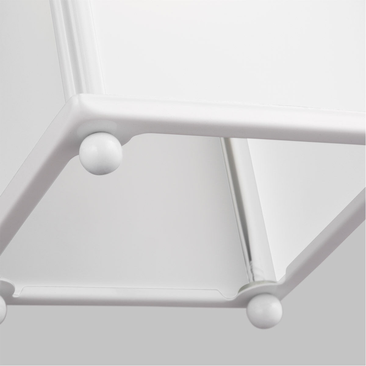 New Castle 1 Light 10.25 inch White Outdoor Wall Lantern, Large