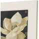 Suddenly Autumn Wall Sculpture Black and Beige and Brown and Green Wall Sculpture