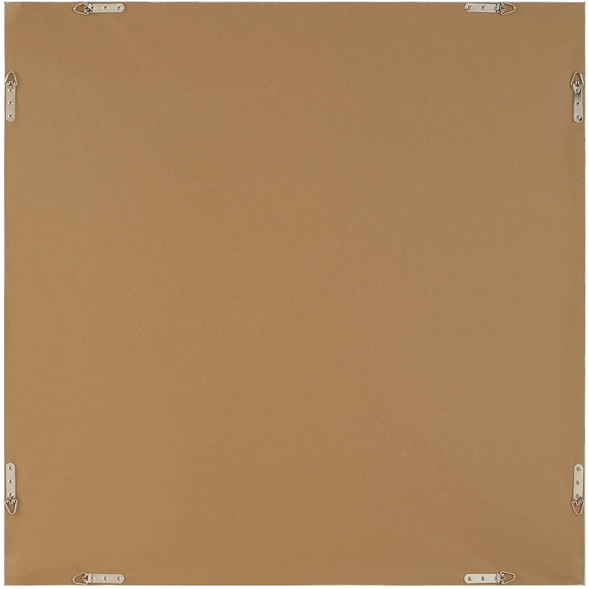 Landslide 41.75 X 41.75 inch Framed Abstract Print