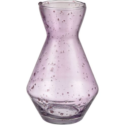 Abby 8 X 5 inch Vase