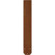 Levon Custom Cherry 27.87 inch each Fan Blade in 64, for 64 inch blade sweep