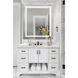 Madison 42 X 36 inch Wall Mirror
