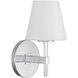 Colton Bath Sconce Wall Light