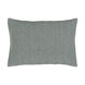 Gianna 19 X 13 inch Medium Gray Lumbar Pillow