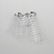 Tartan LED 15 inch Polished Chrome Wall Sconce Wall Light