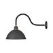Foundry Dome Outdoor Wall Mount