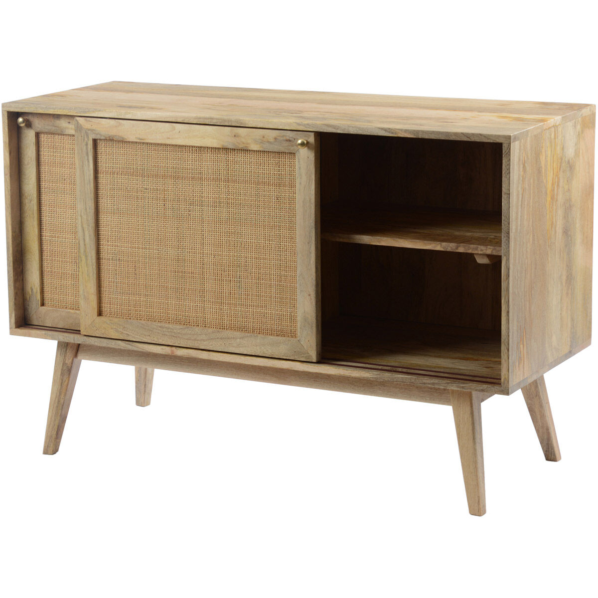 Reed 45.5 X 18 inch Natural Sideboard