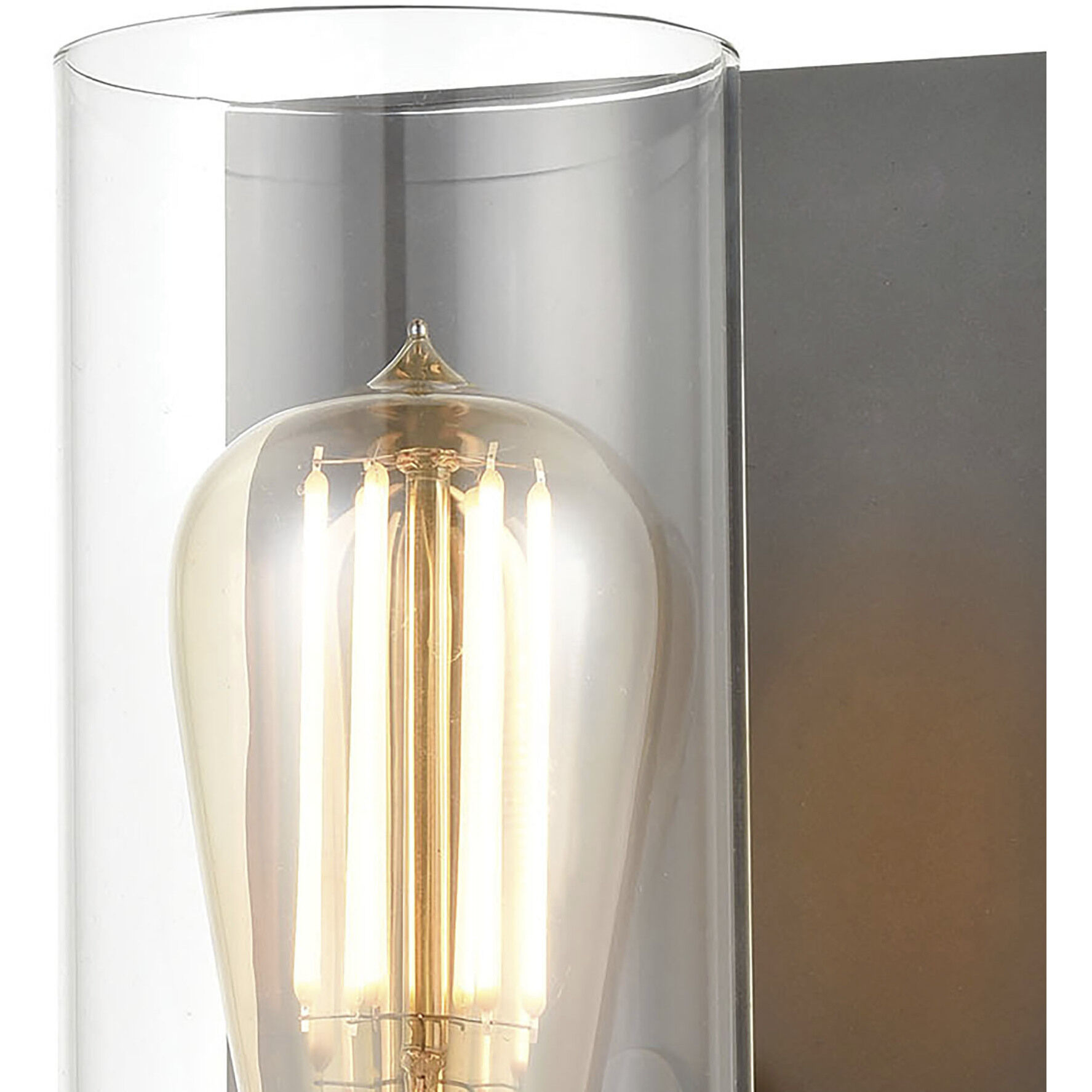 Bergenline Vanity Light Wall Light