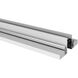 Ventrix 48 White Track Systems Ceiling Light