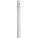 Lumos LED LED T8 Single Pin 40.00 watt 6500K Light Bulb