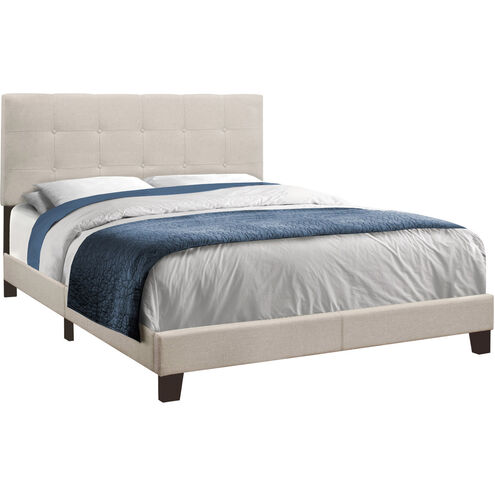 Whitehall Beige Bed