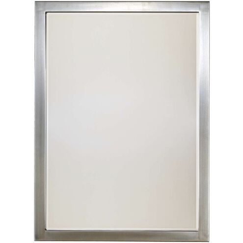 Paradox 33.00 inch  X 24.00 inch Wall Mirror