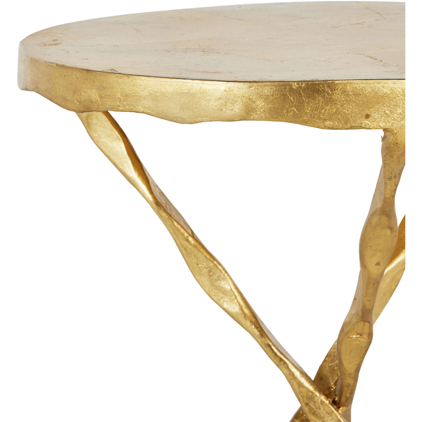 Edgar Side Table