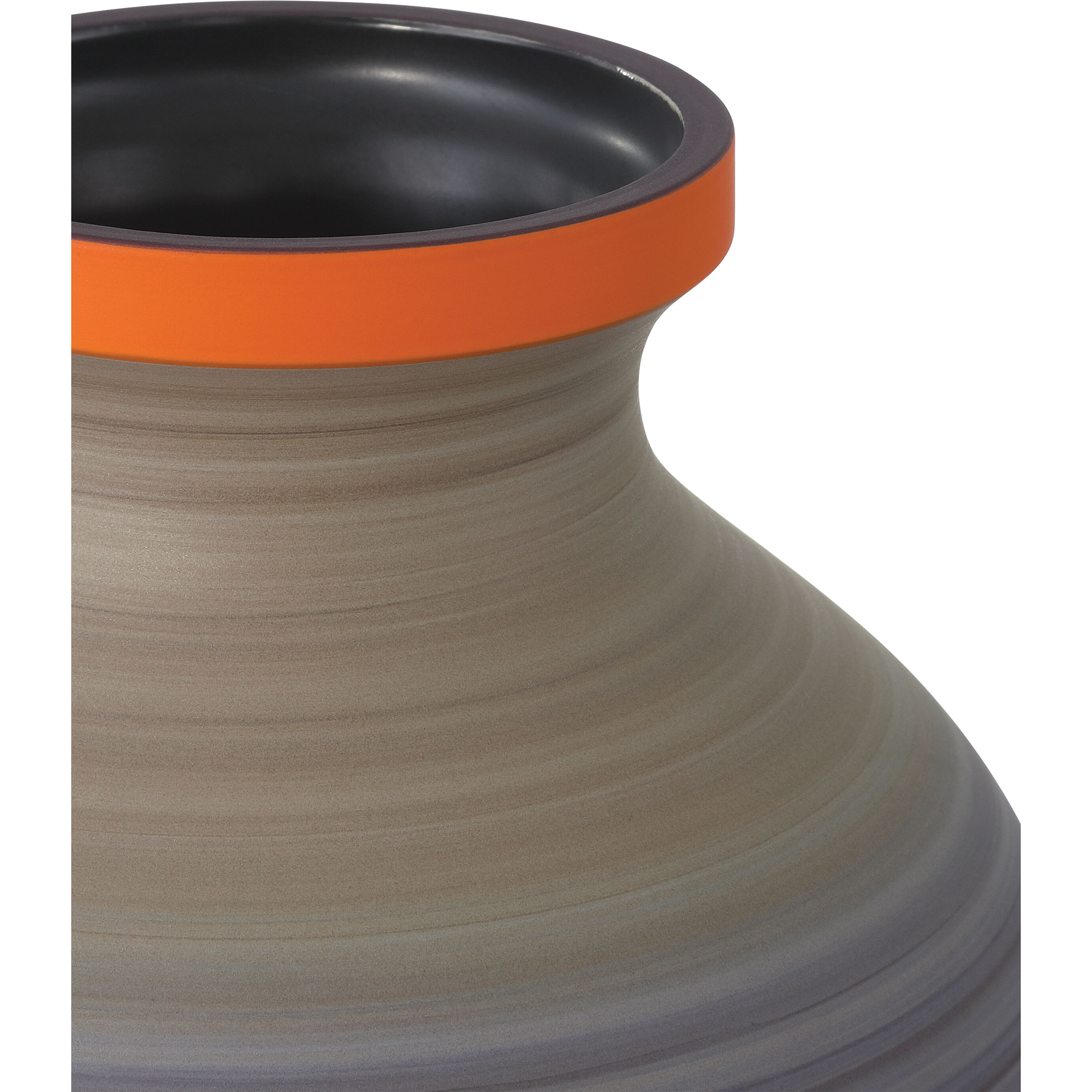 Happy 80's 12.25 X 7.8 inch Vases, Set of 3