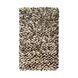 Cumulus 36 X 24 inch Neutral and Neutral Area Rug, Felted Wool and Polyester