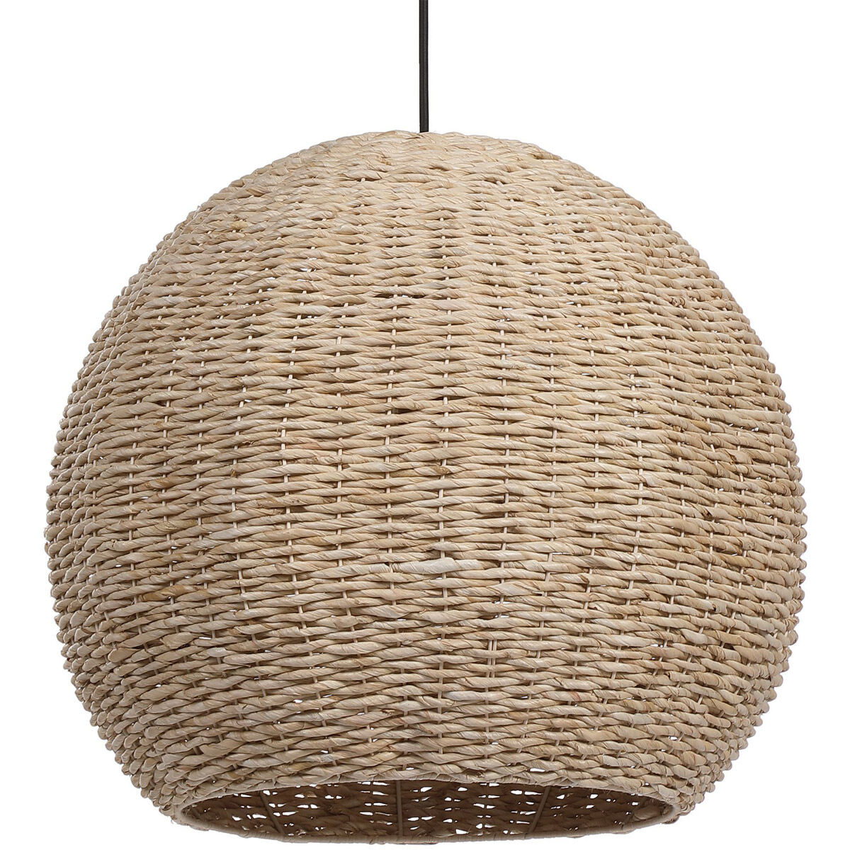 Seagrass ceiling light online