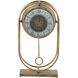 Anita 20.1 X 10.6 inch Table Clock