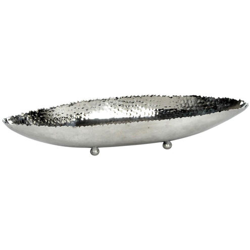 Zuni Silver Table Décor