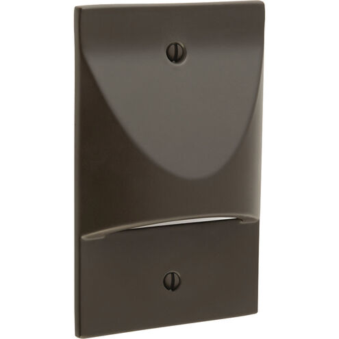 LED Step Light 120 5 watt Antique Bronze Step Light