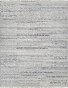 Pompei 120 X 96 inch Taupe Rug, Rectangle
