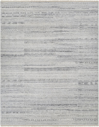 Pompei 36 X 24 inch Taupe Rug, Rectangle