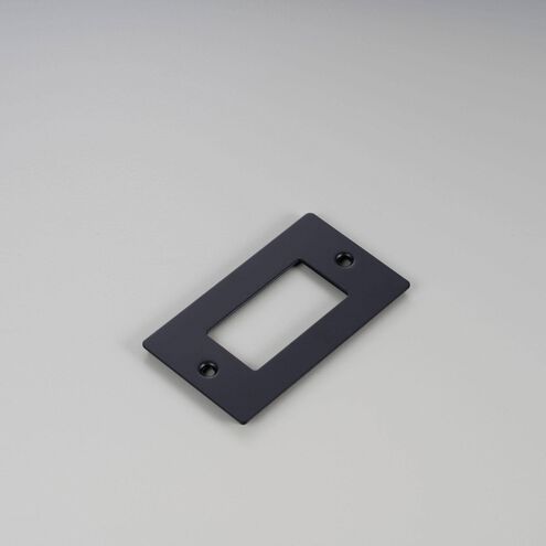 1G Black Plate
