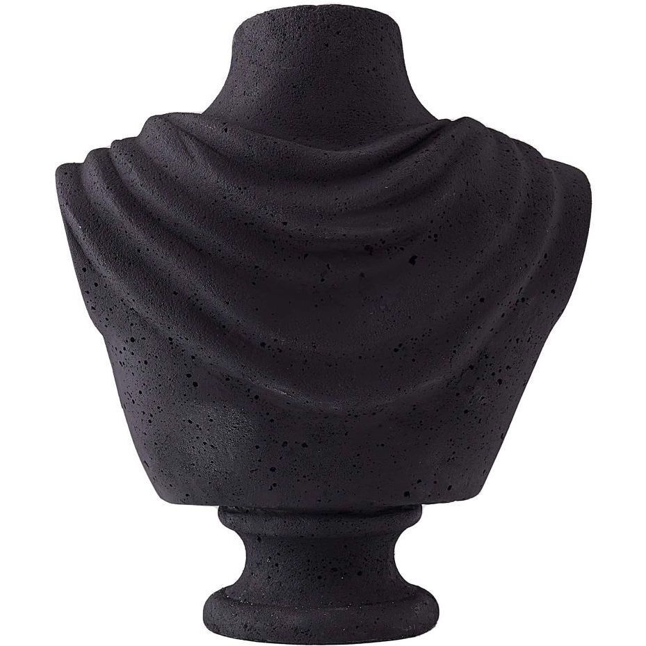 Valhalla Charcoal Sculpture