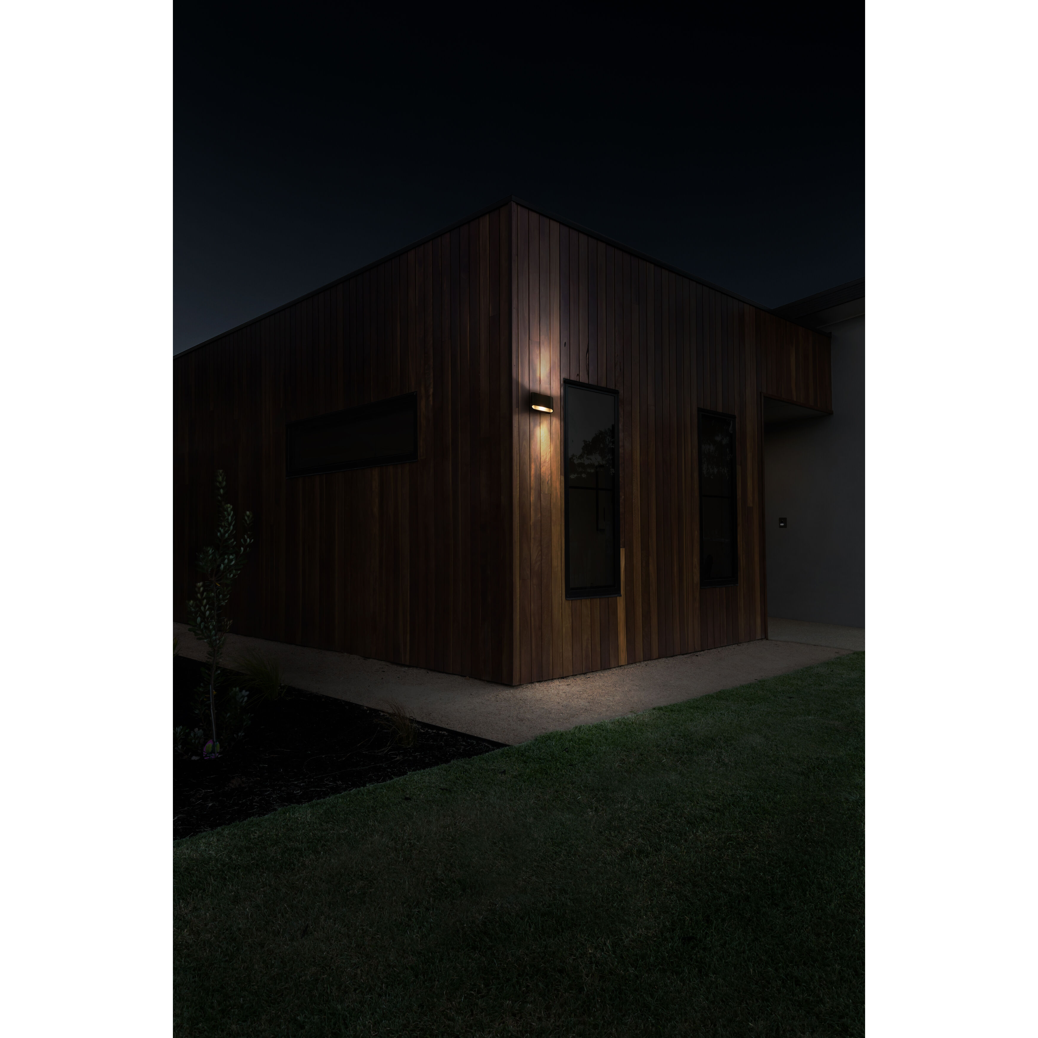 Eclipse LED Wall Sconce Wall Light