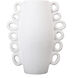 Rinko 13.5 X 8.75 inch Vase