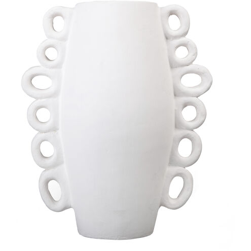 Rinko 13.5 X 8.75 inch Vase