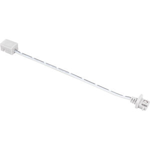 MicroLink White Linking Cable