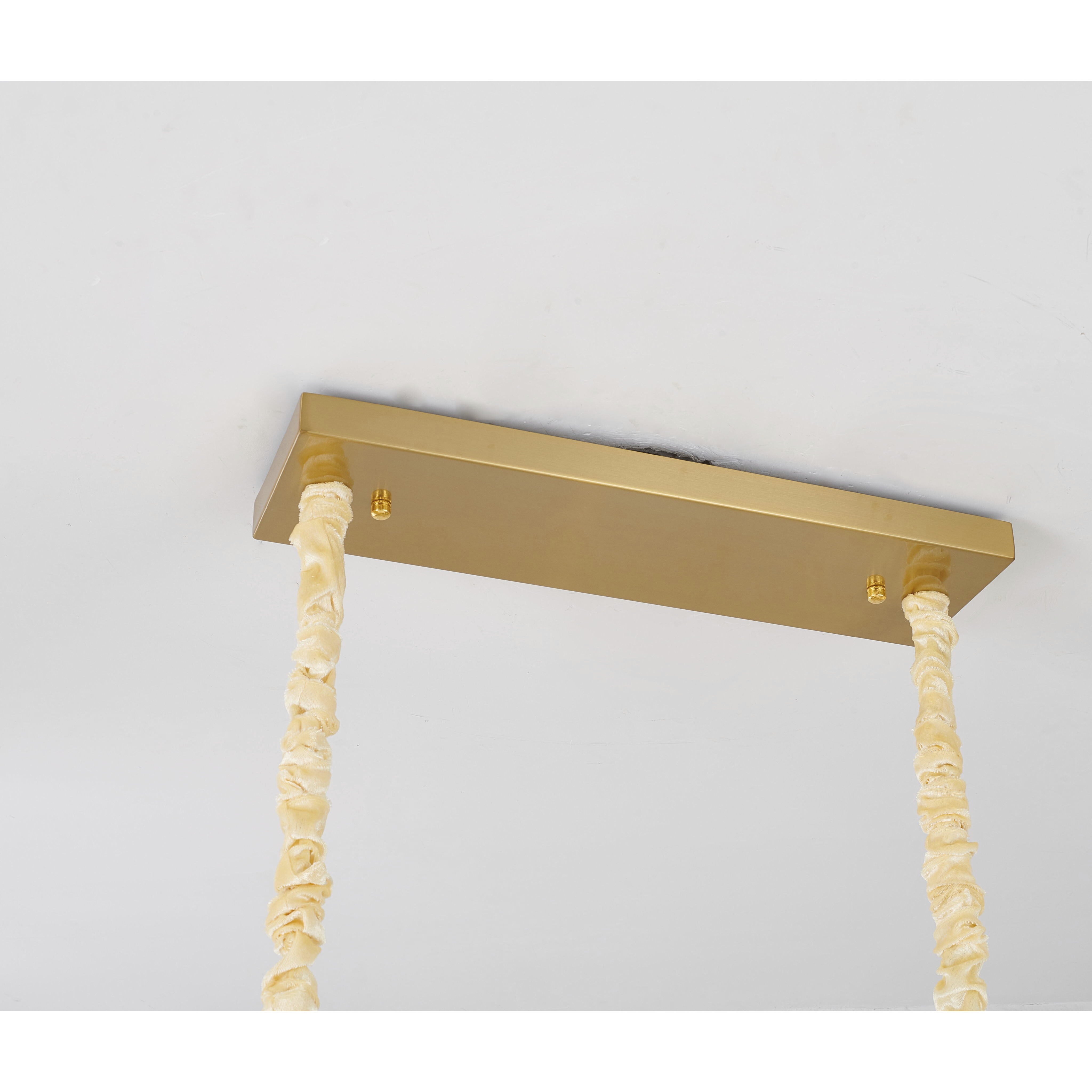 Canada 12 Light 12.2 inch Gold Chandelier Ceiling Light