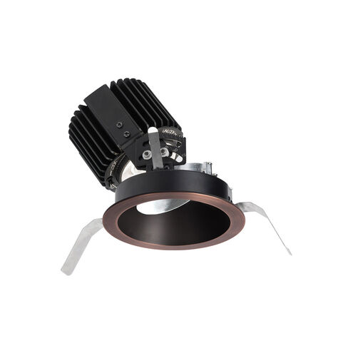 Volta LED Black Recessed Lighting in Narrow, 85, 4000K