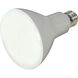 Lumos LED BR30 Medium 7.50 watt 2700K Light Bulb