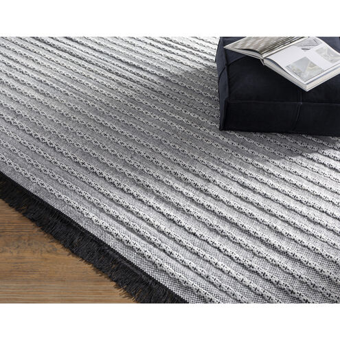 Azalea 168 X 120 inch Light Slate Rug in 10 x 14, Rectangle