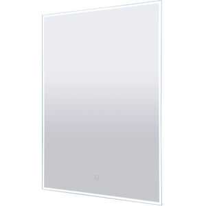 Signature 32 X 24 inch Mirror, Square