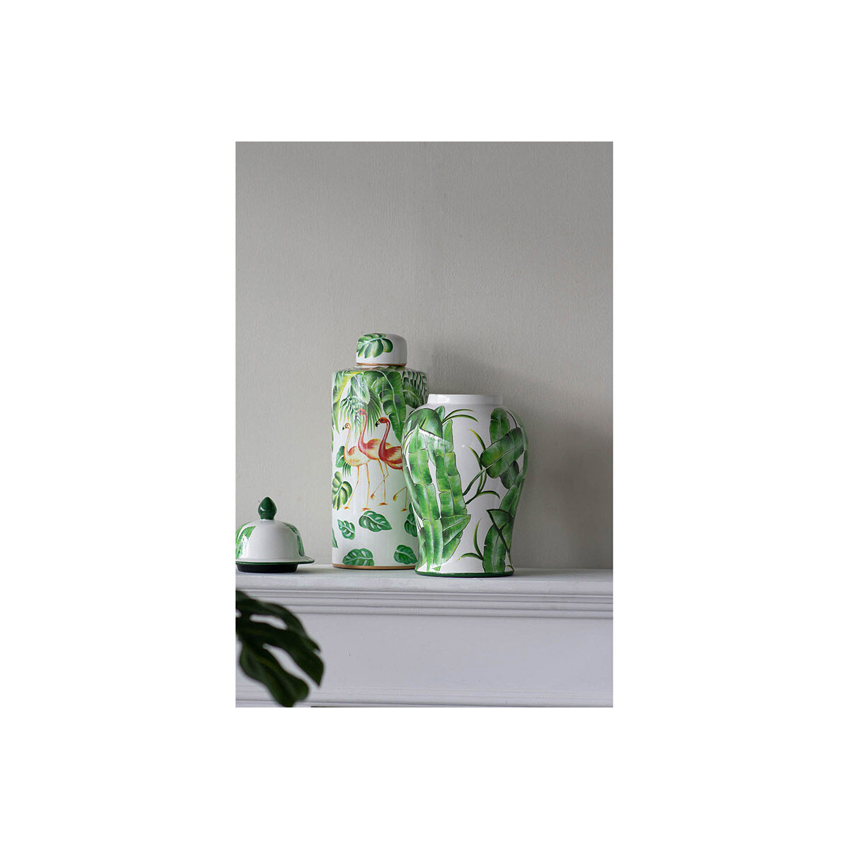 Lovise 18.1 X 9.4 inch Vase