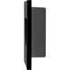 Coastal Elements Taza 12v 2 watt Black Deck Light