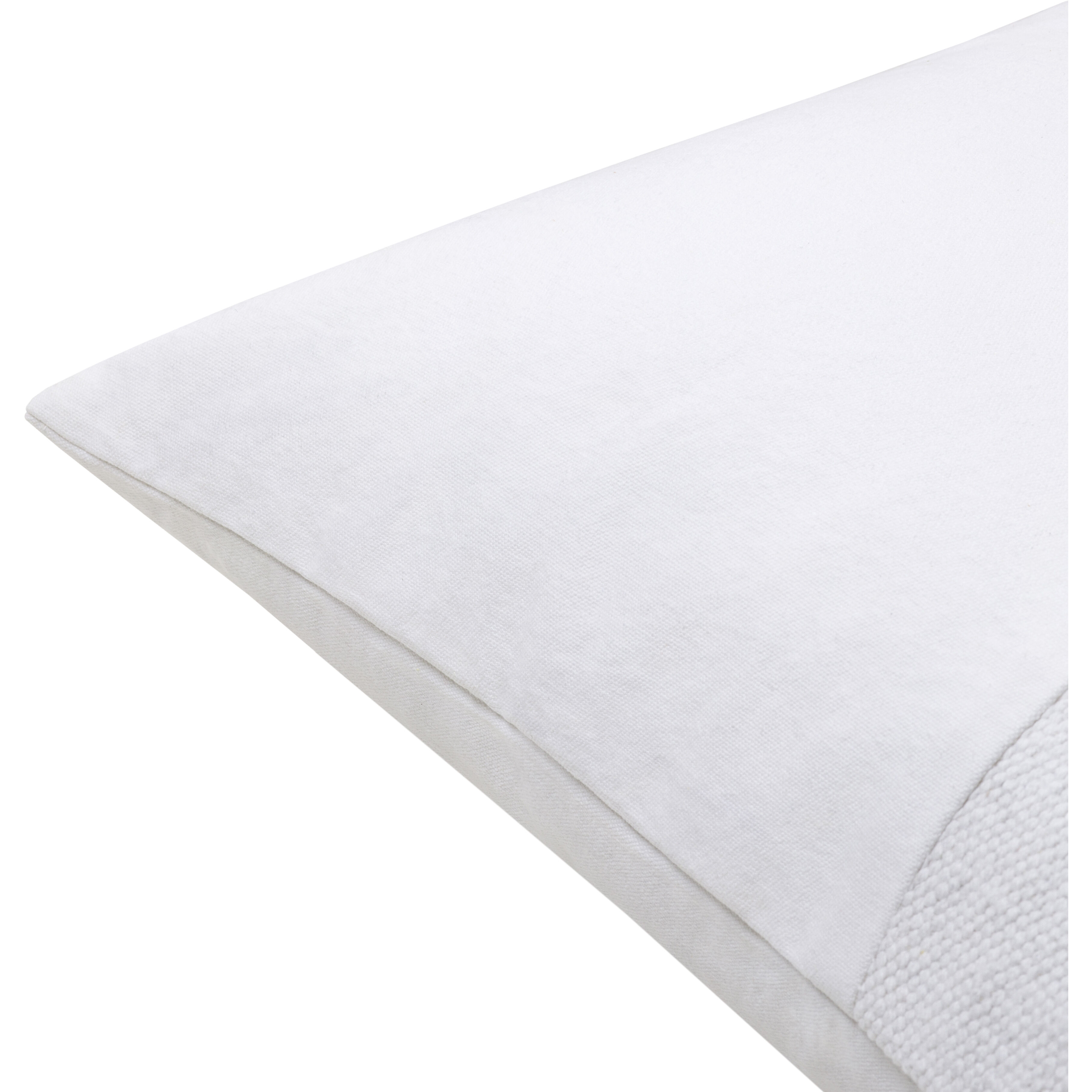 Vitruvian 20 inch Pillow Kit, Square