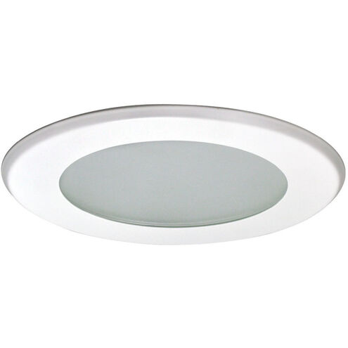 Aaliyah White Recessed